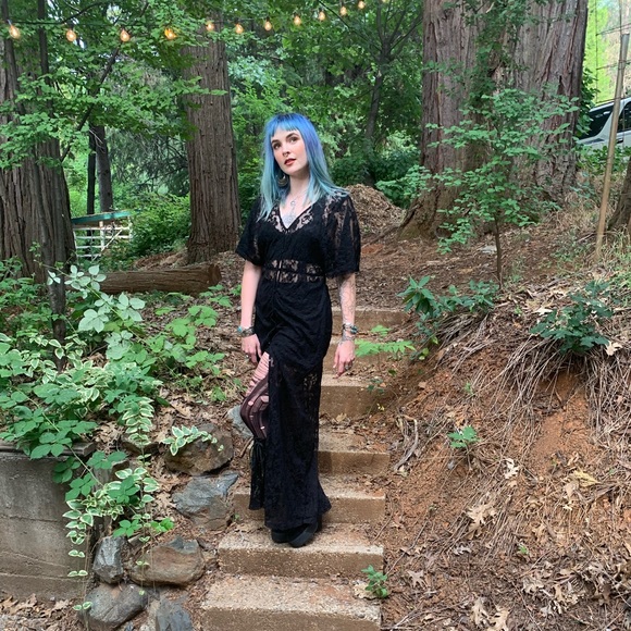 stevie nicks cardigan